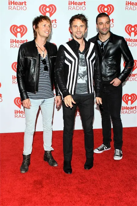 Foto Muse