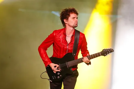 Foto Muse