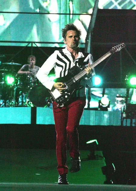 Foto Muse