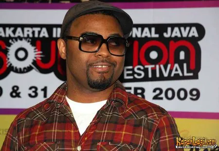 Foto Musiq Soulchild