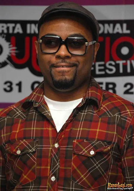 Foto Musiq Soulchild