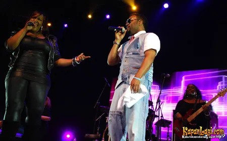 Foto Musiq Soulchild