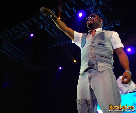 Foto Musiq Soulchild