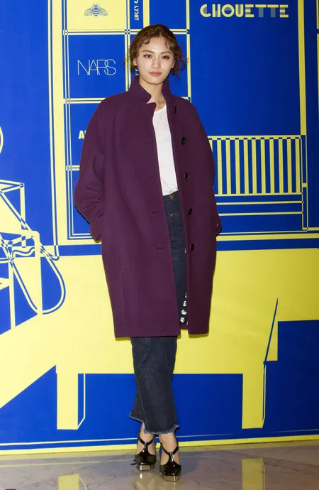 Foto Nana After School