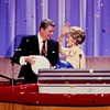 Nancy Reagan