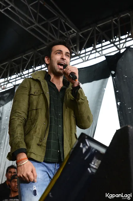 Foto Nandish Sandhu