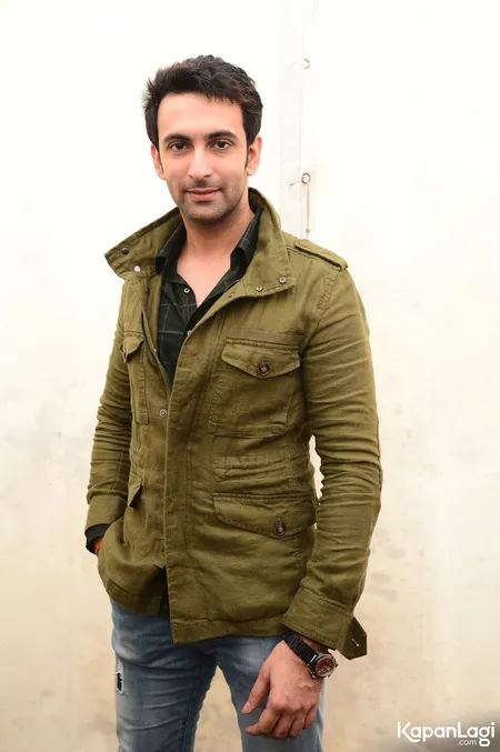 Foto Nandish Sandhu