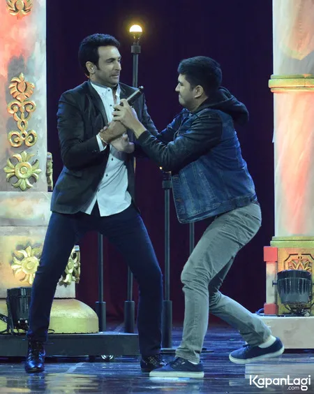Foto Nandish Sandhu