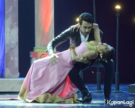 Foto Nandish Sandhu