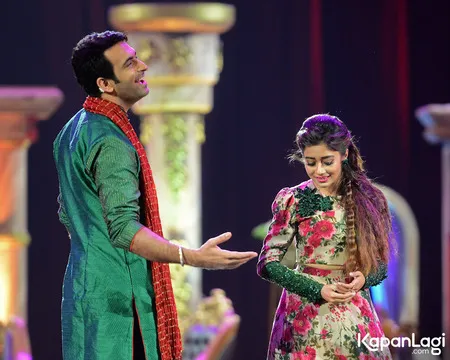 Foto Nandish Sandhu