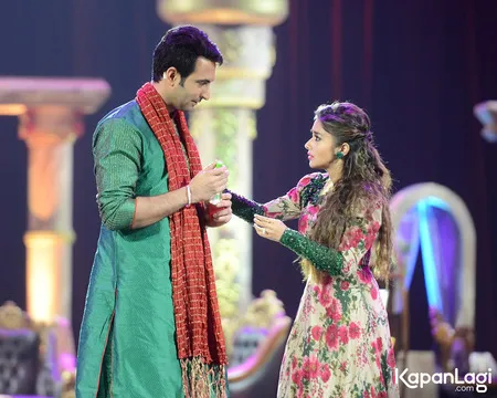 Foto Nandish Sandhu