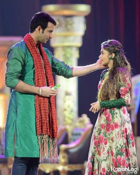 Foto Nandish Sandhu