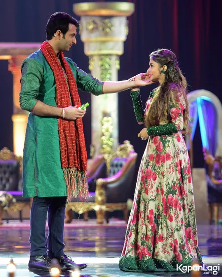 Foto Nandish Sandhu