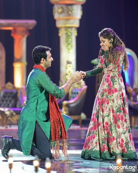 Foto Nandish Sandhu