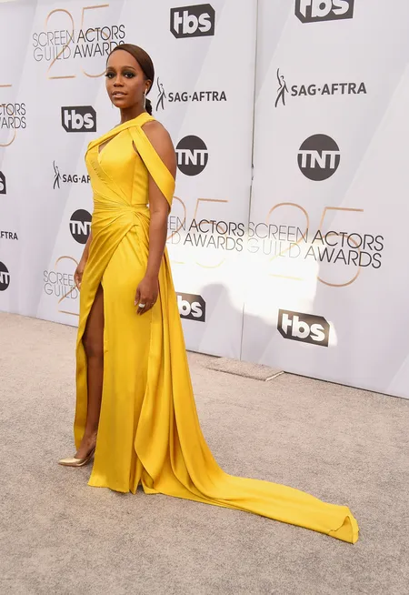 Foto Naomi King