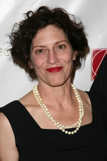 Foto Naomi Shohan