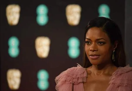Foto Naomie Harris