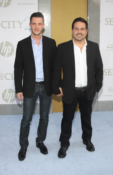 Foto Narciso Rodriguez