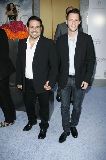 Foto Narciso Rodriguez