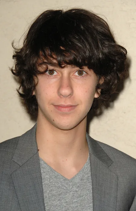 Foto Nat Wolff