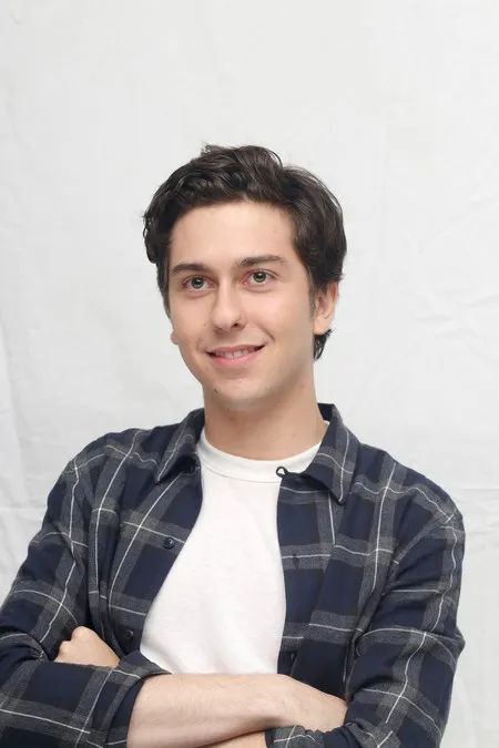 Foto Nat Wolff