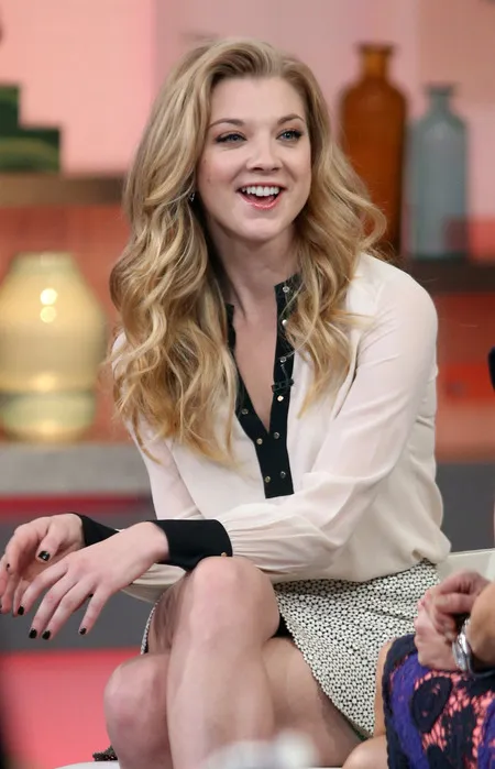 Foto Natalie Dormer