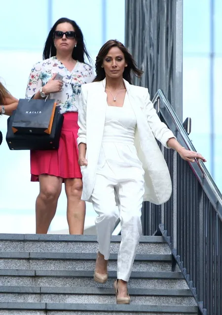 Foto Natalie Imbruglia