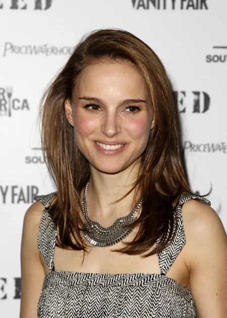 Foto Natalie Portman