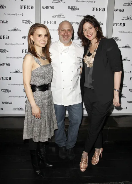 Foto Natalie Portman