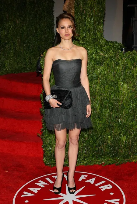 Foto Natalie Portman