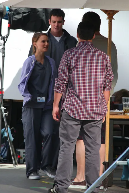 Foto Natalie Portman