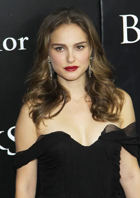 Foto Natalie Portman