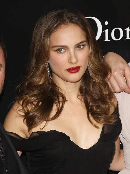 Foto Natalie Portman