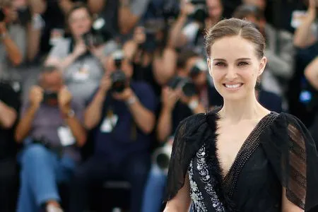 Foto Natalie Portman