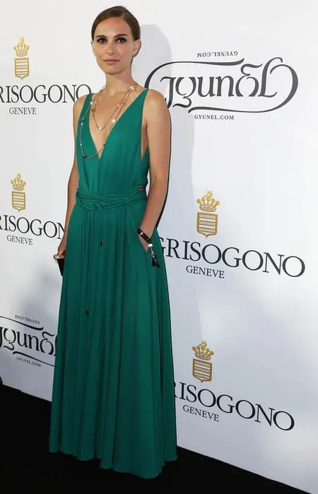 Foto Natalie Portman