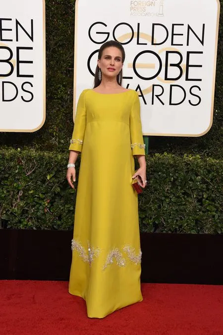 Foto Natalie Portman