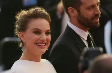 Foto Natalie Portman