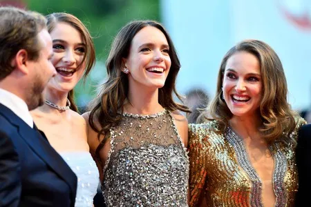 Foto Natalie Portman