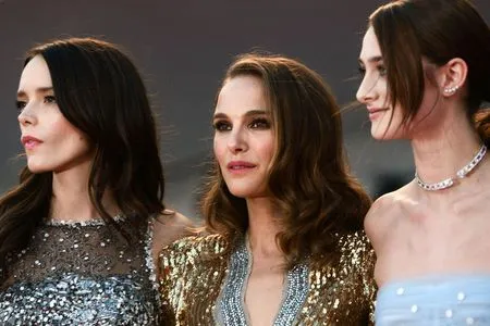 Foto Natalie Portman