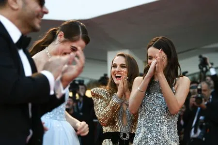 Foto Natalie Portman