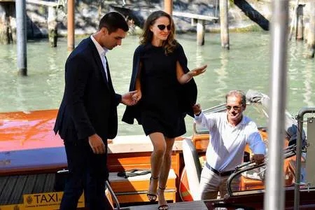 Foto Natalie Portman