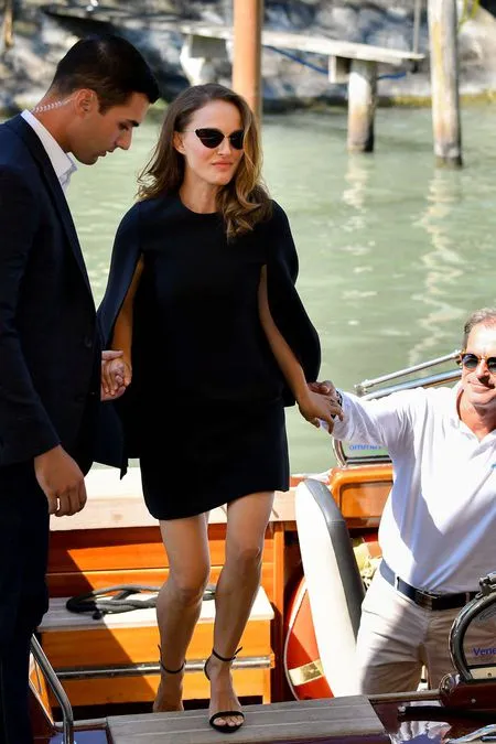 Foto Natalie Portman