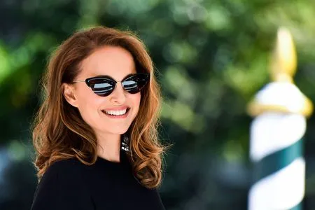 Foto Natalie Portman