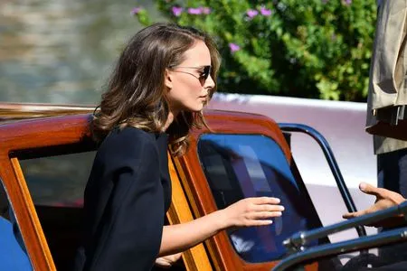 Foto Natalie Portman