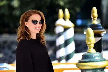 Foto Natalie Portman