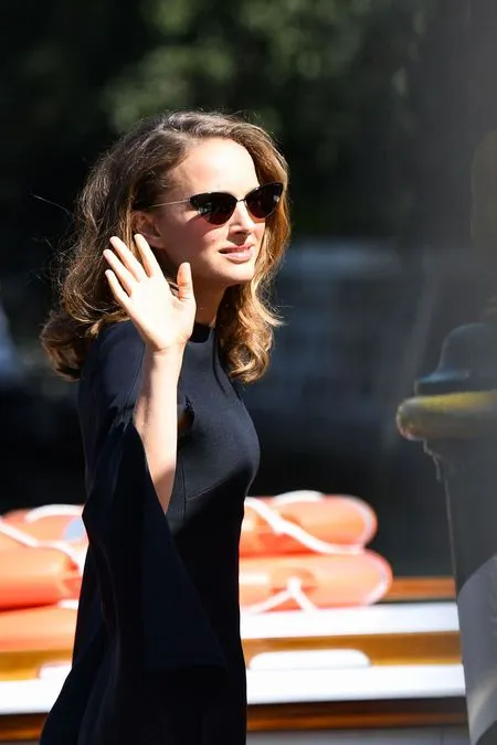 Foto Natalie Portman