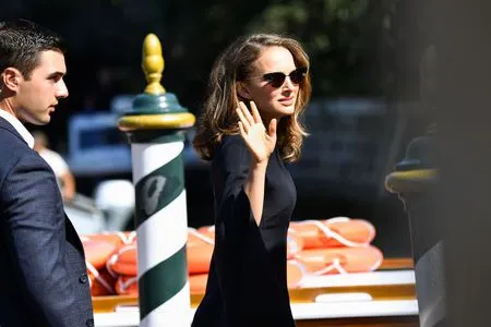 Foto Natalie Portman