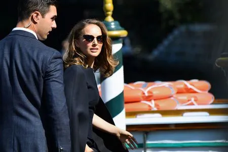 Foto Natalie Portman