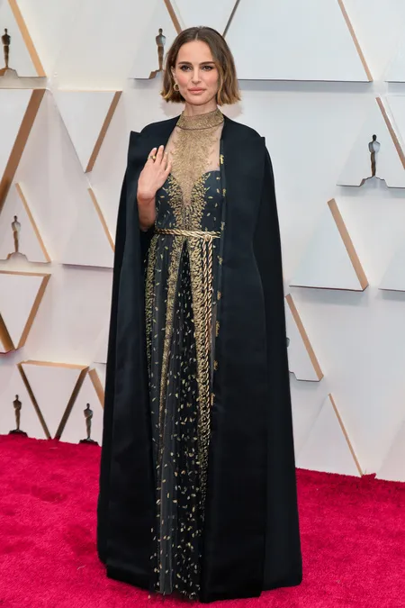 Foto Natalie Portman