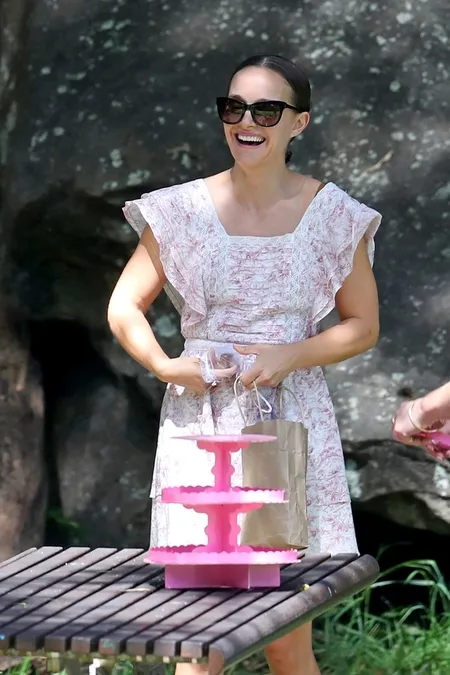 Foto Natalie Portman